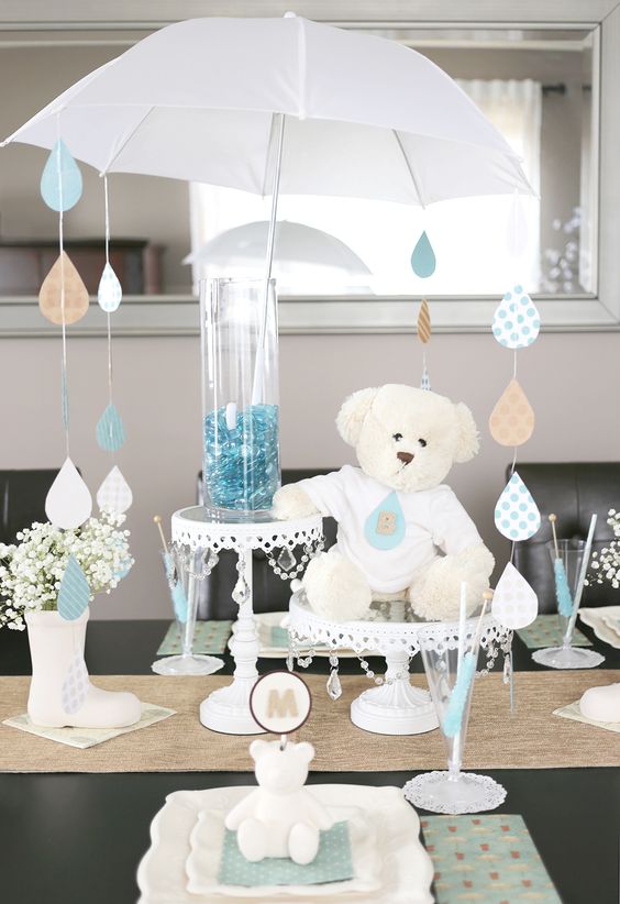 7 Easy Tips on How To Plan a Baby Shower Tulamama