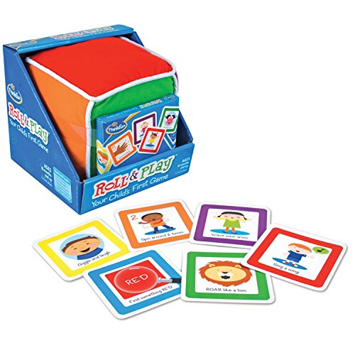 Best Board Games for Kids - Busy Toddler