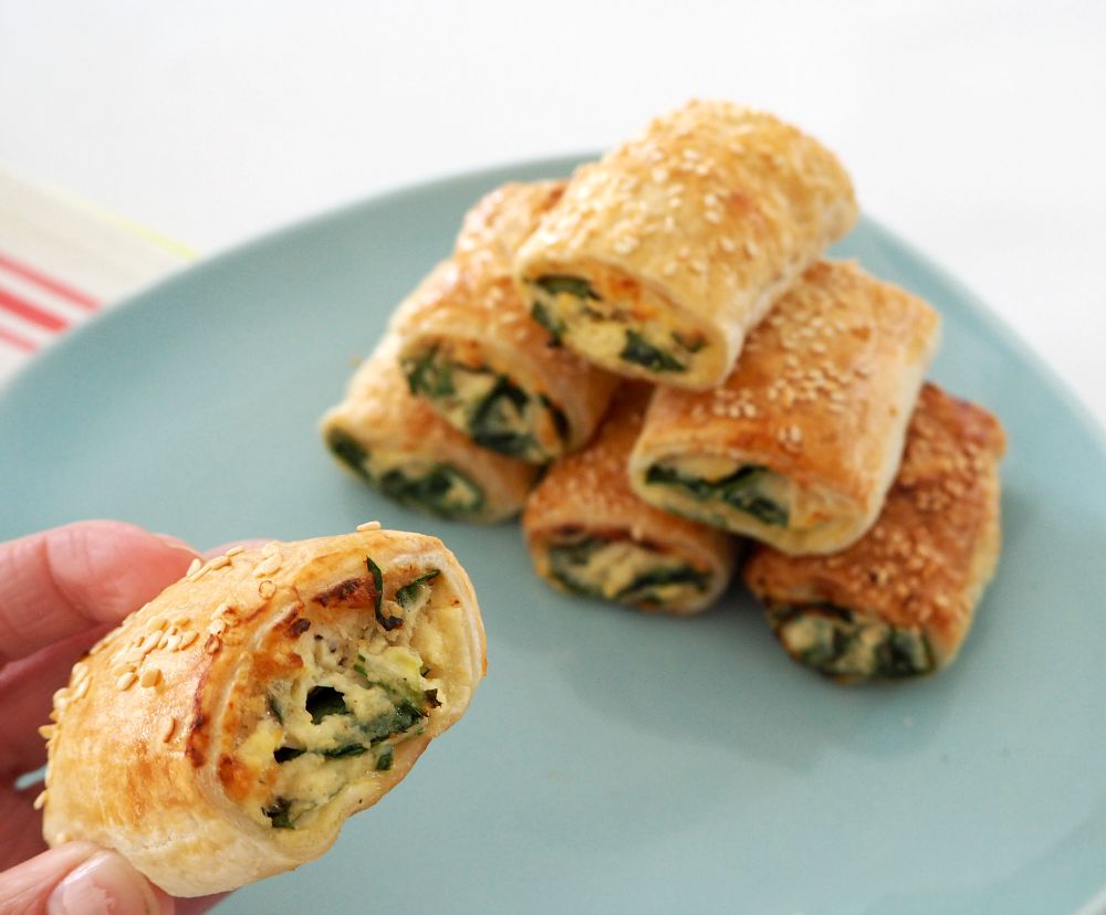 55 Easy Delicious Baby Shower Food Ideas Tulamama 15 Baby Shower Food Ideas