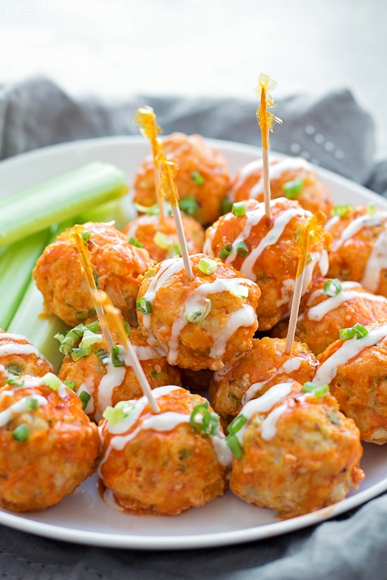 CafeMom.com : Chicken & Waffle Sliders : 40 Adorable Baby Shower Food Ideas  to Make in…