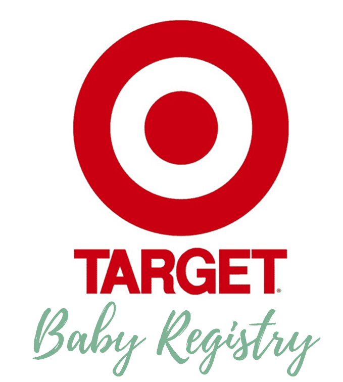 target baby shower