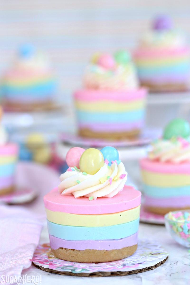 Easy Baby Shower Desserts That Are Truly Irresistible - Tulamama