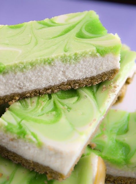 shower dessert ideas