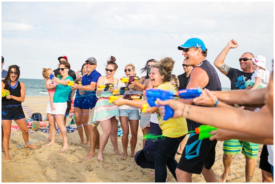 unique gender reveal ideas