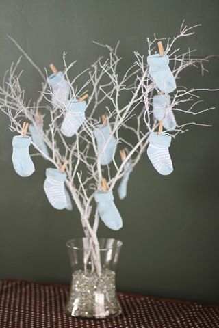 baby girl baby shower