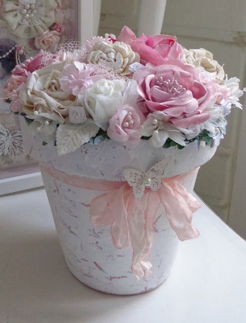 baby shower flowers