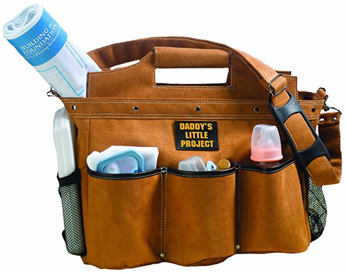 Daddy Diaper Duty Kit