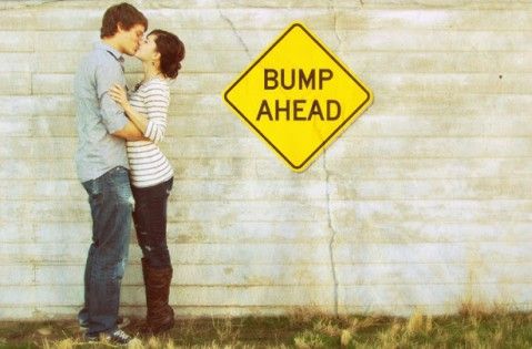 Pregnancy Announcement ideas. This collection includes announcements to husband, to parents, to family, to grandma, to friends, and more. These pictures are great inspiration for first, second and 3rd baby. Lots of funny, creative images for sibling announcements as well. #pregnancyannouncement #pregnant