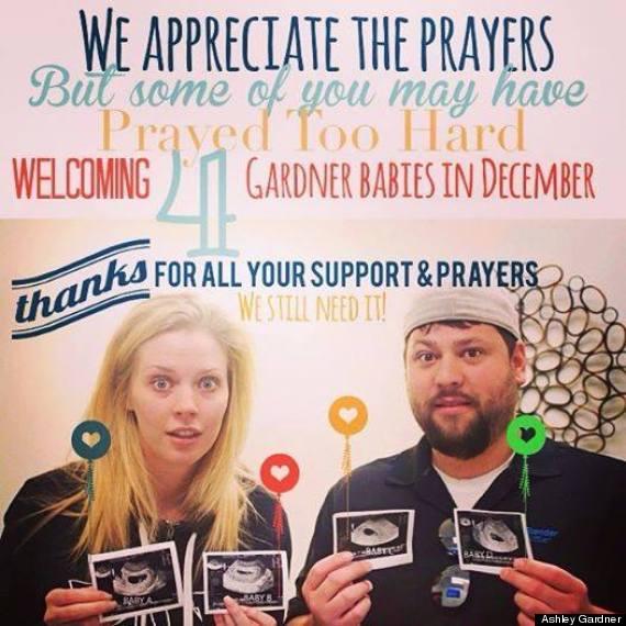 Pregnancy Announcement ideas. This collection includes announcements to husband, to parents, to family, to grandma, to friends, and more. These pictures are great inspiration for first, second and 3rd baby. Lots of funny, creative images for sibling announcements as well. #pregnancyannouncement #pregnant