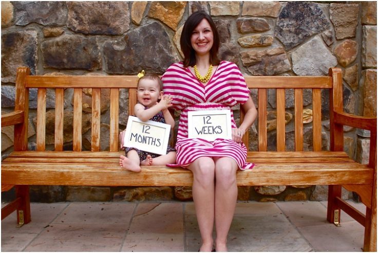 grandparents fun ways to announce pregnancy to parents