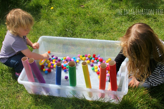 Learning shapes and colors can be fun and easy for both parents and toddlers. Click to learn fun activities and ideas about how your children can quickly be learning these skills.