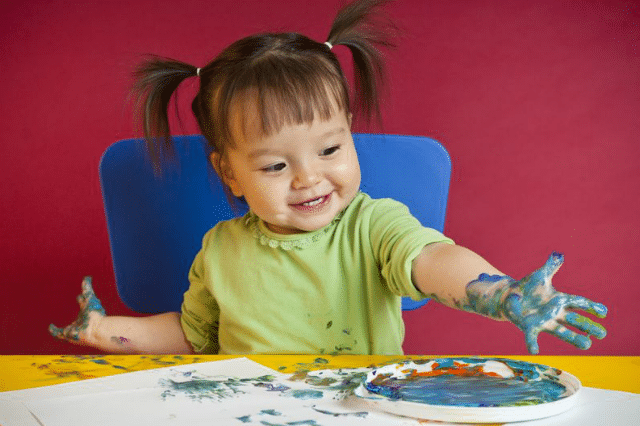 Learning shapes and colors can be fun and easy for both parents and toddlers. Click to learn fun activities and ideas about how your children can quickly be learning these skills. 
