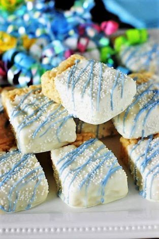 Easy Baby Shower Desserts That Are Truly Irresistible Tulamama