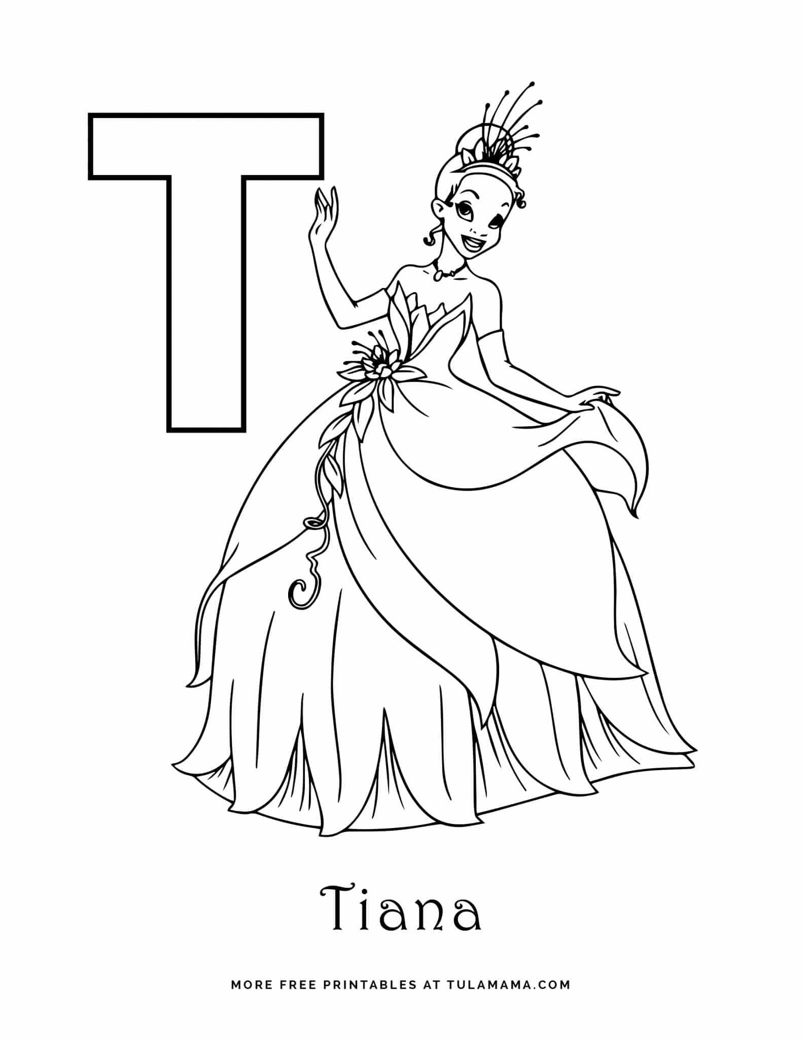 letter-t-disney-coloring-pages