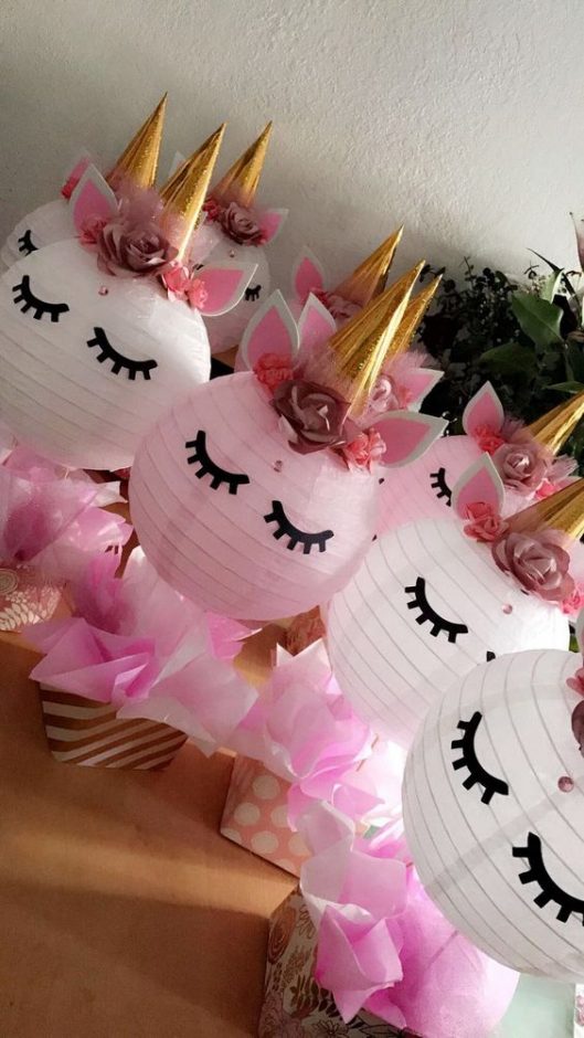 76 Breathtakingly Beautiful Baby Shower Centerpieces ...