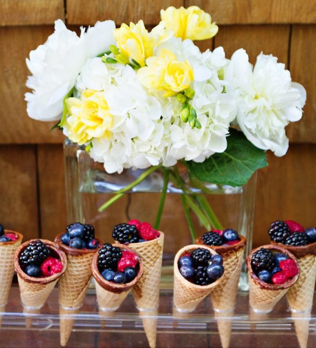 76 Breathtakingly Beautiful Baby Shower Centerpieces Tulamama