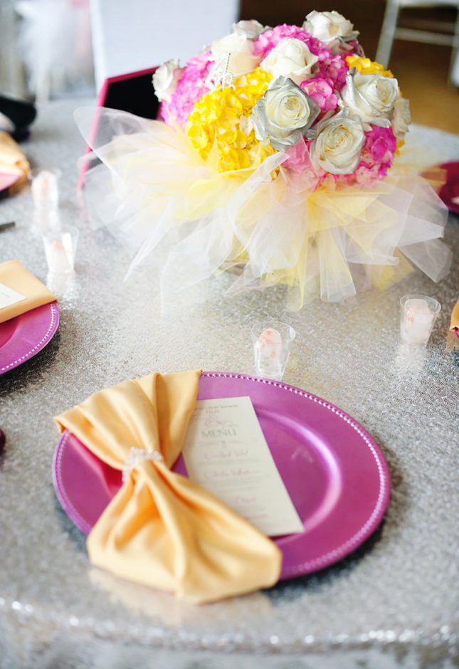 76 Breathtakingly Beautiful Baby Shower Centerpieces ...