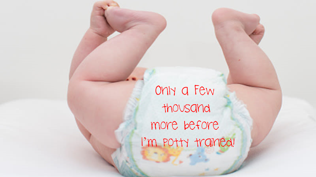 83 Funny Diaper Messages for Late Night Diaper Changes ...