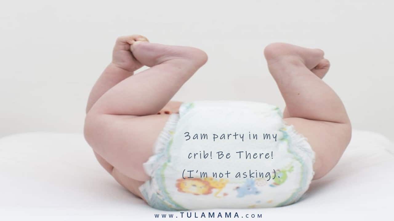 Funny Quotes About Diapers at Michael Farkas blog