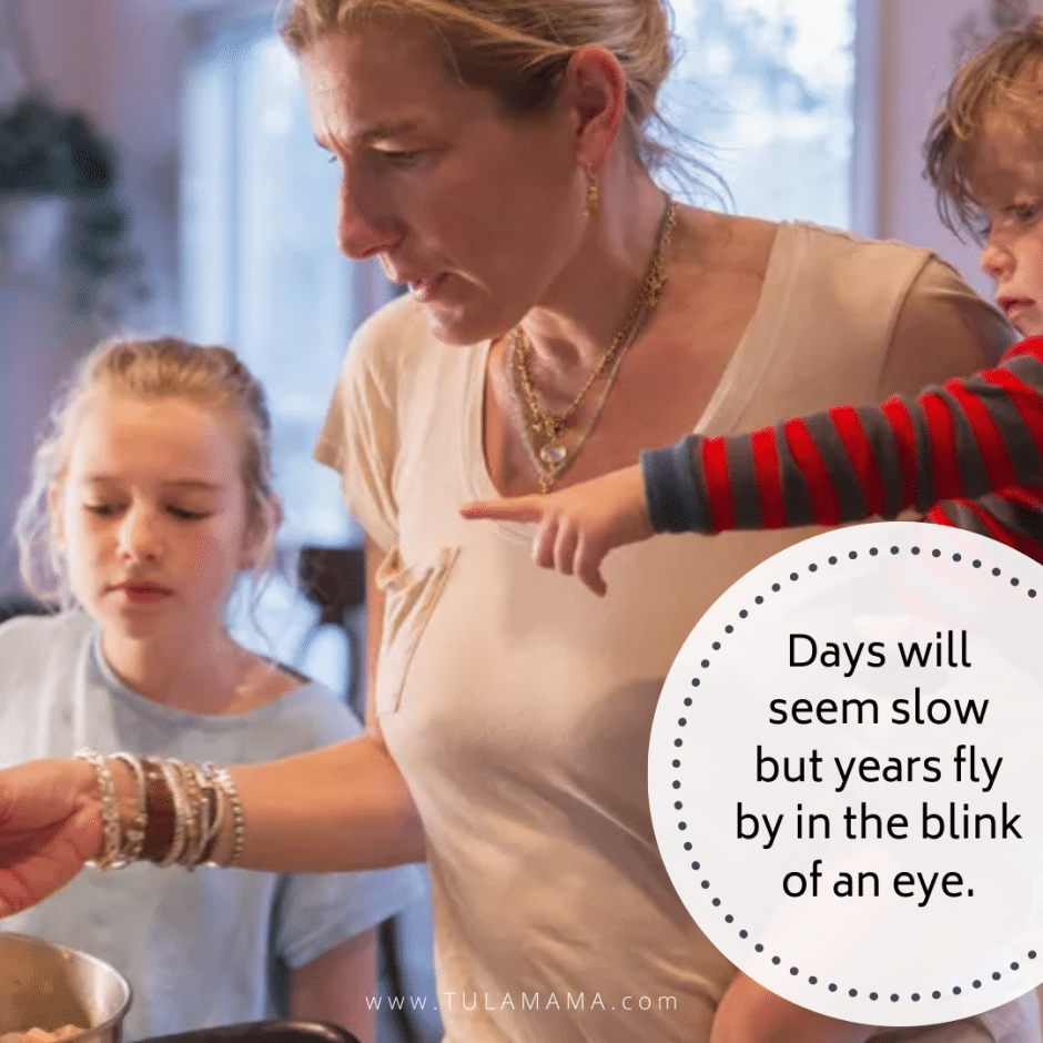 The best parenting advice comes from moms who've been there! Click to see sometimes funny truths and wisdom for mom and dad. Pin it. #quotes