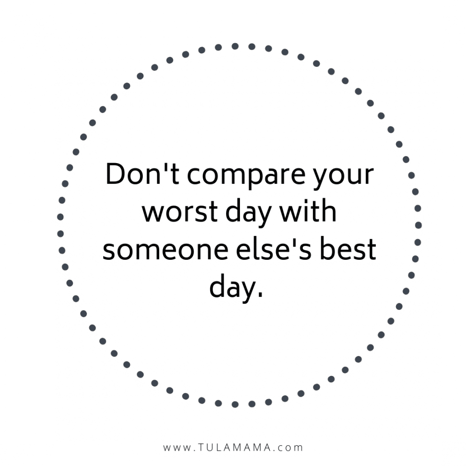 The best parenting advice comes from moms who've been there! Click to see sometimes funny truths and wisdom for mom and dad. Pin it. #quotes