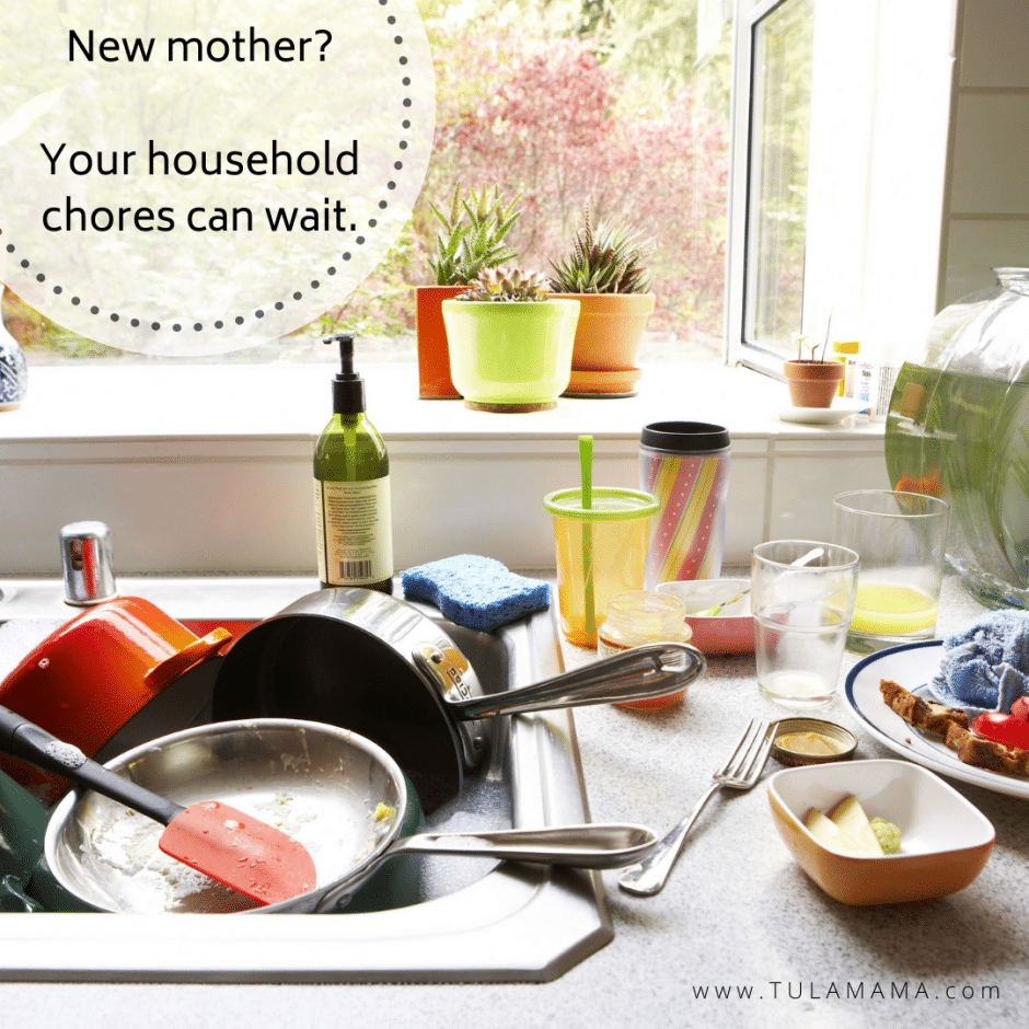 Best advice for new parents