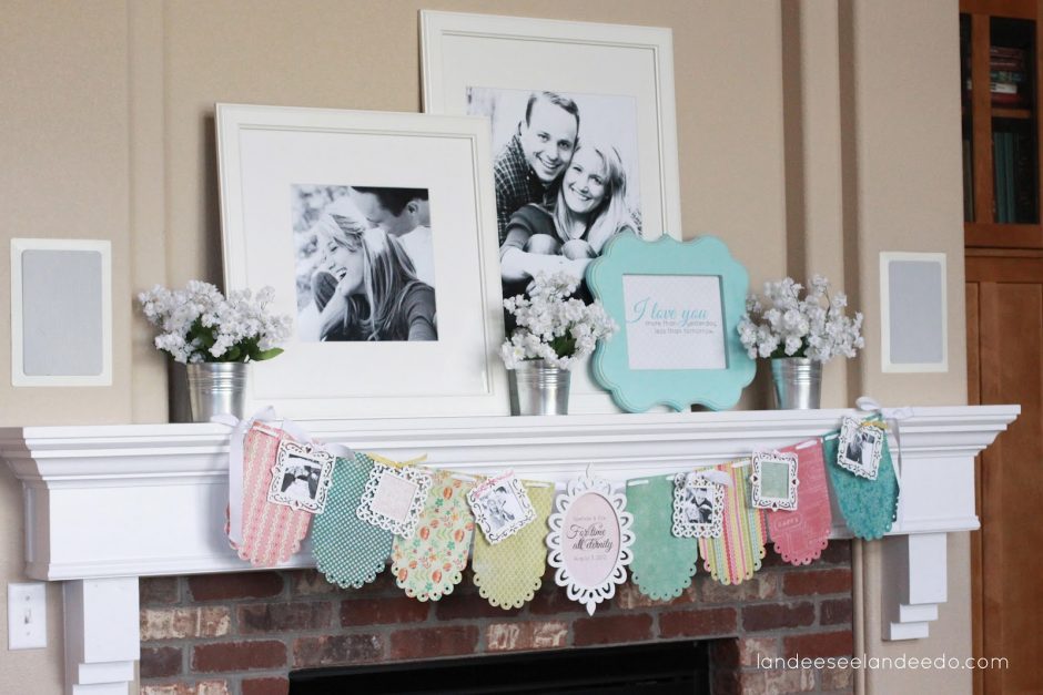 28+ Adorable Baby Shower Decoration Ideas — Mixbook Inspiration