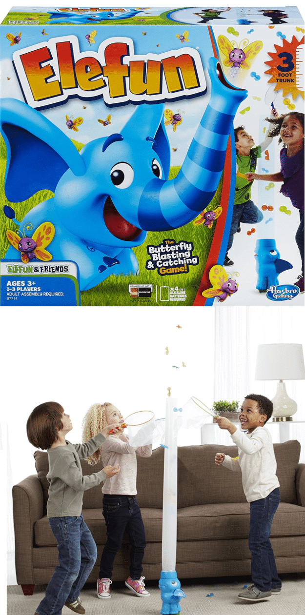 role play games for 3 year olds