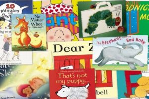 bring a book instead of a card