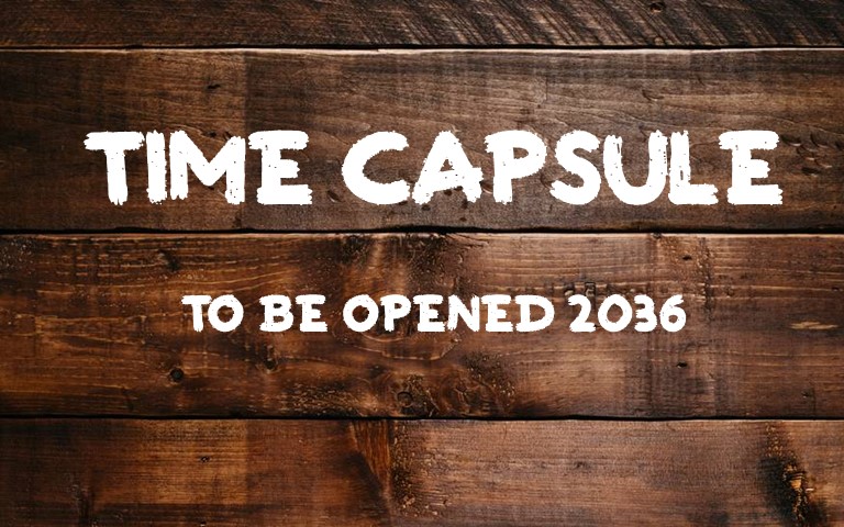 Top Ideas Of What To Include In Your Baby Time Capsule First Birthday 