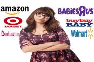 best baby registries