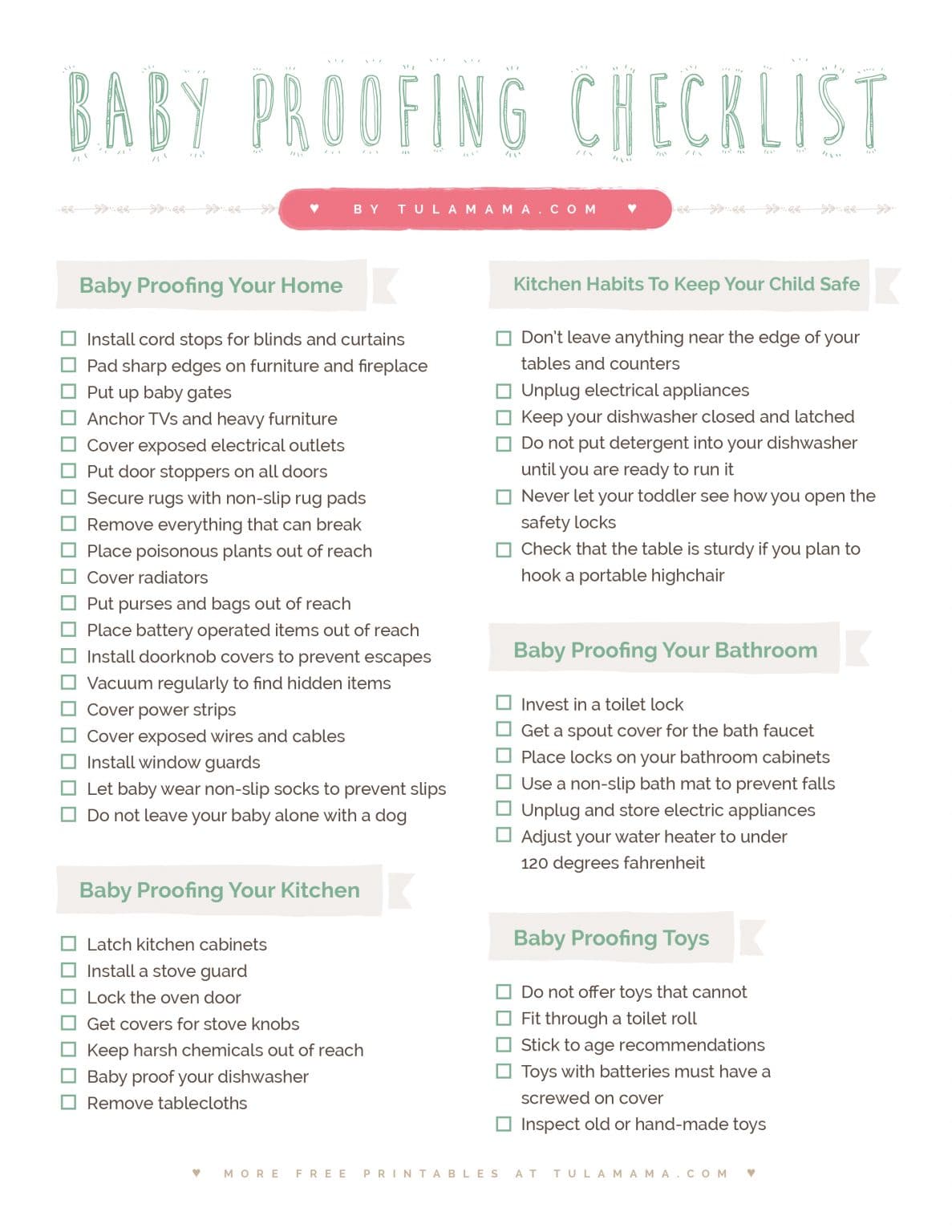 Smart Baby Proofing Ideas That Won t Cost A Fortune Tulamama smart-baby-proofing-ideas-that-won-t-cost-a-fortune-tulamama
