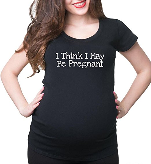 36 Funny Maternity Shirts For Cool Moms - Tulamama