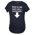 36 Funny Maternity Shirts For Cool Moms - Tulamama