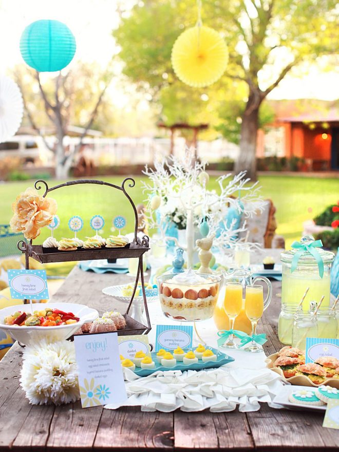 When To Have A Baby Shower, Anyway? Tulamama