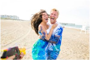 gender reveal party ideas