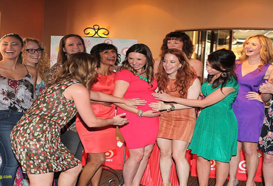 Expert Tips On How To Host A Baby Shower That Everyone Will Remember 