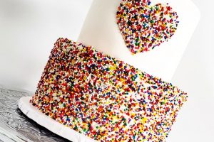 Baby Sprinkle | All you wanted to know, including baby sprinkle invitation wording, sprinkle invitations, what is a baby sprinkle, the difference between a baby sprinkle and a baby shower, and more. Pin it. #babysprinkle #babyshower #2ndbabyshower