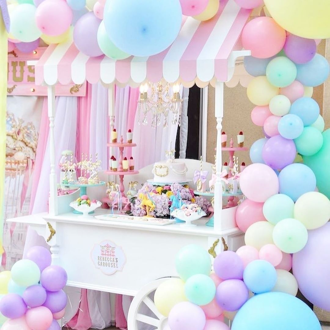 Everything You Wanted To Know About A Baby Sprinkle Tulamama