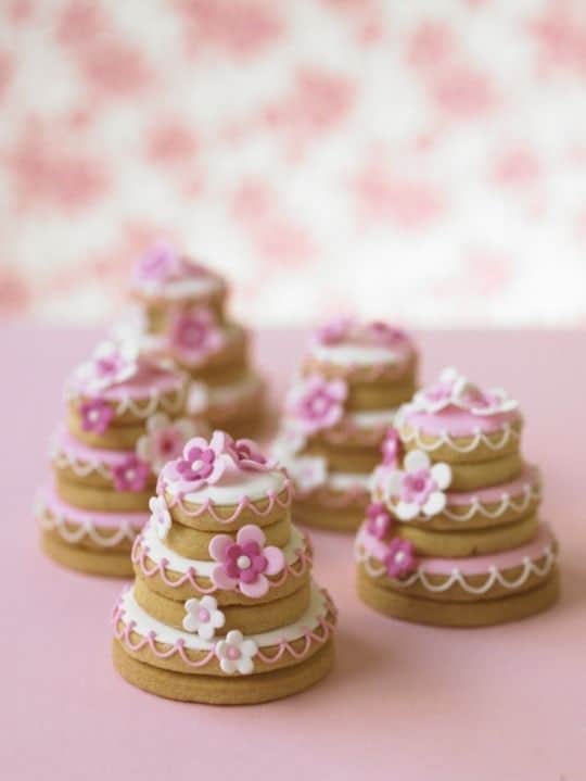 Baby shower cookies 19