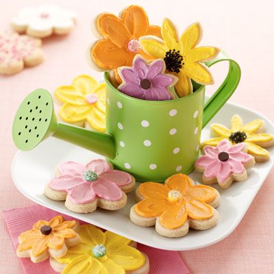 Baby shower cookies 31