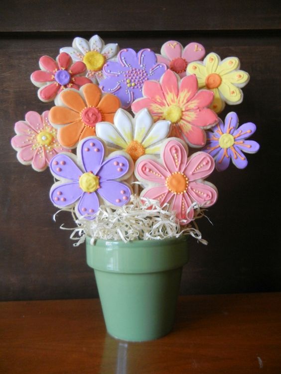 Baby shower cookies 32