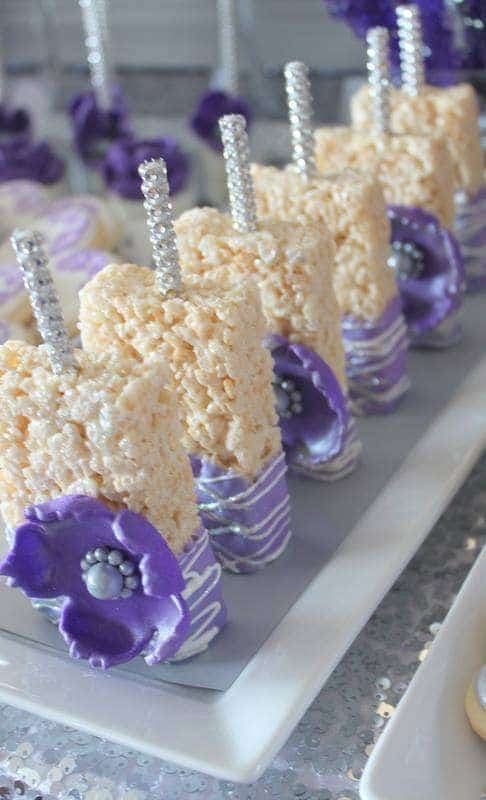 Baby shower cookies 41
