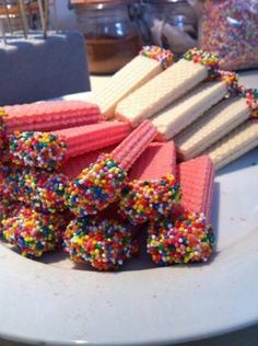 Baby shower cookies 53