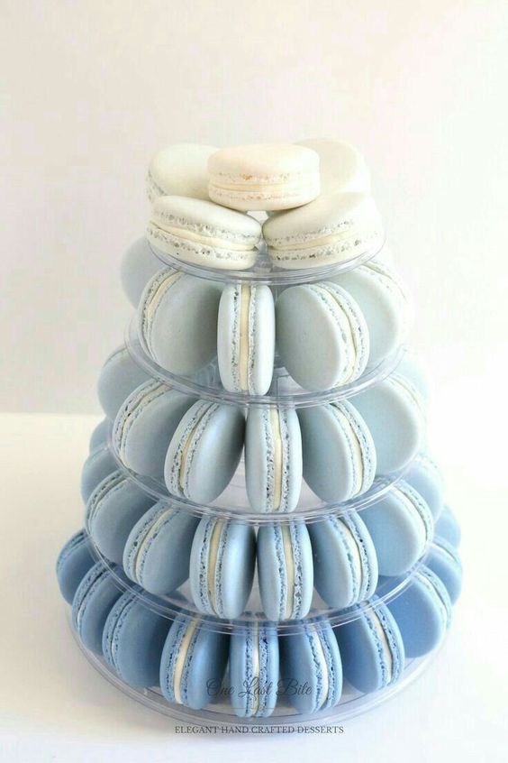 Baby shower cookies 64