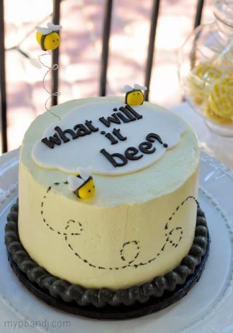 Baby Shower Cake Sayings For Every Theme - Tulamama