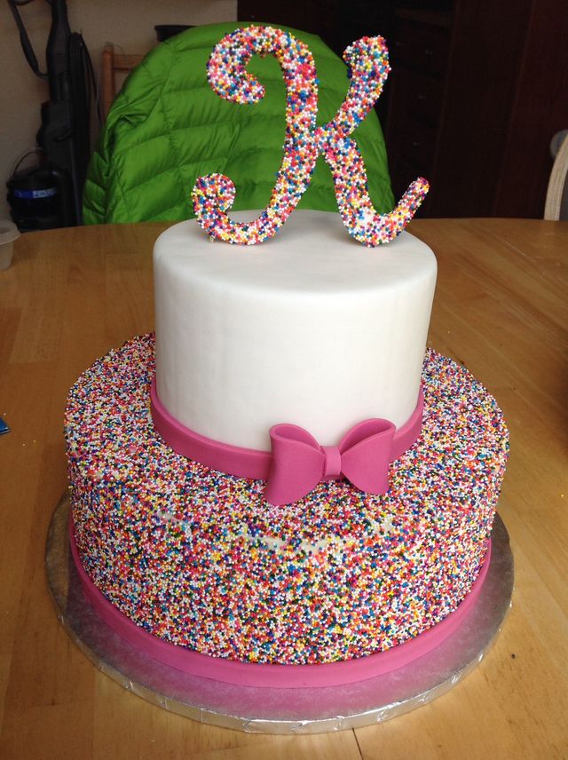 baby shower cake images