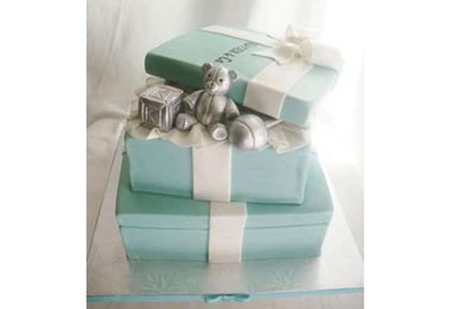 baby shower cakes
