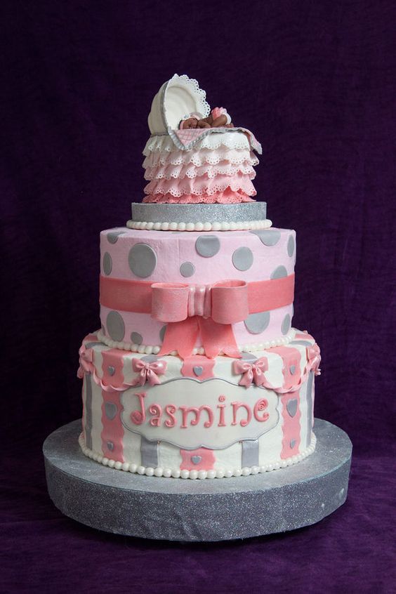 baby shower cakes 18
