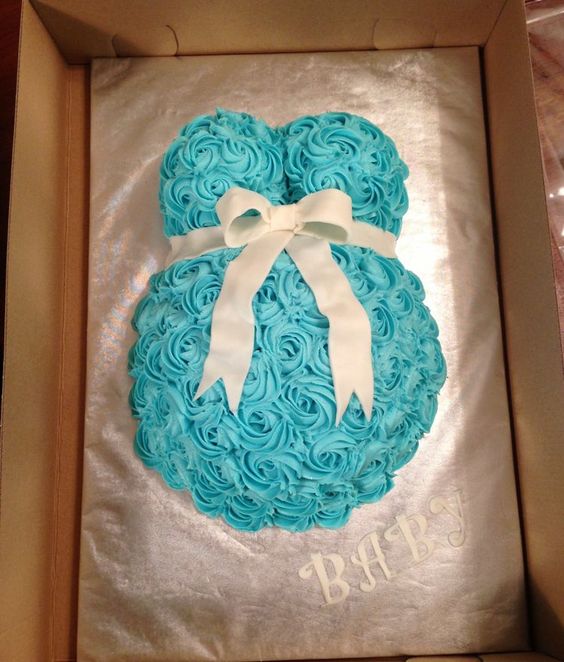 baby shower cakes 25